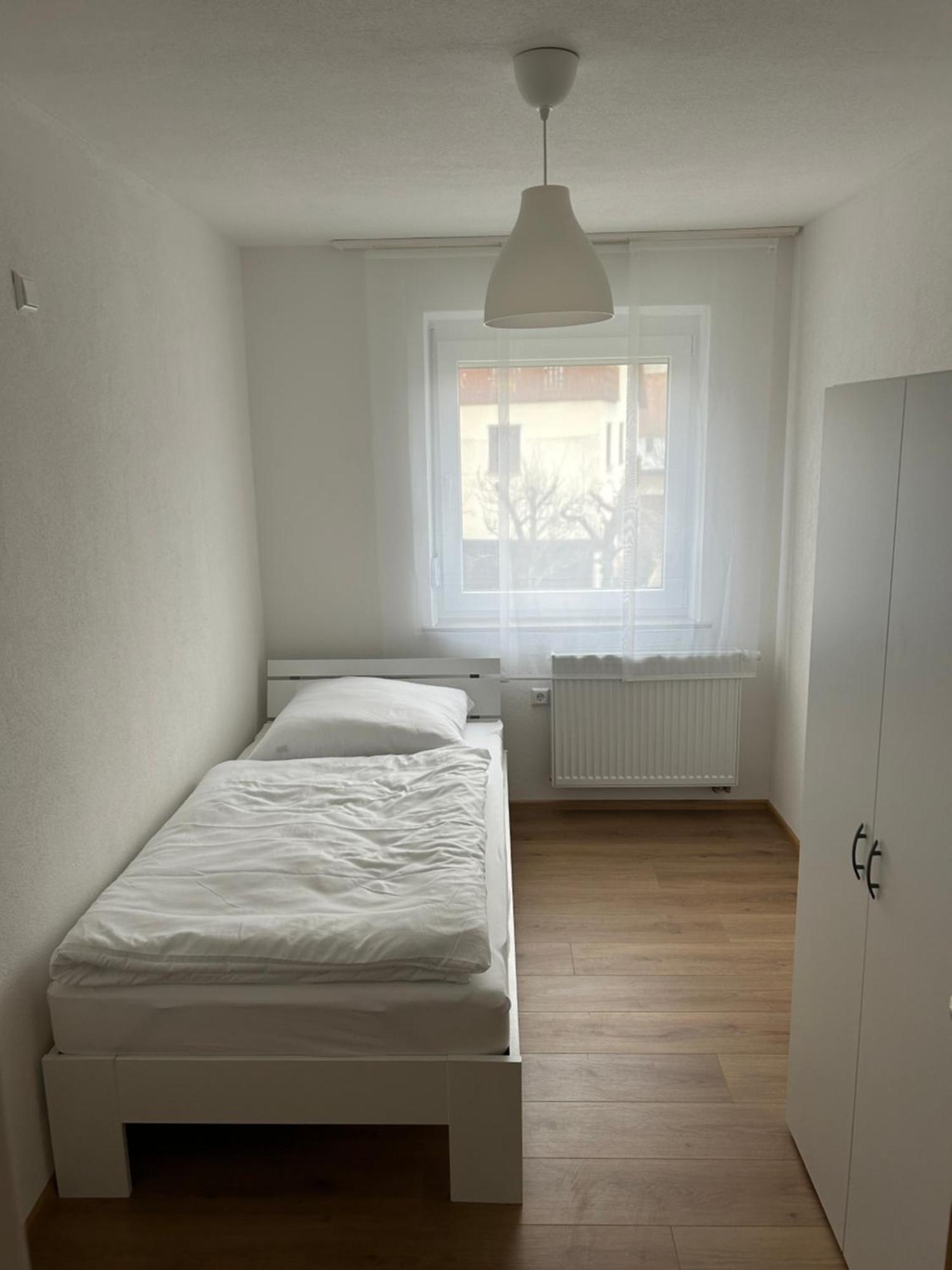 Ferienwohnungen In Heidenheim Bagian luar foto