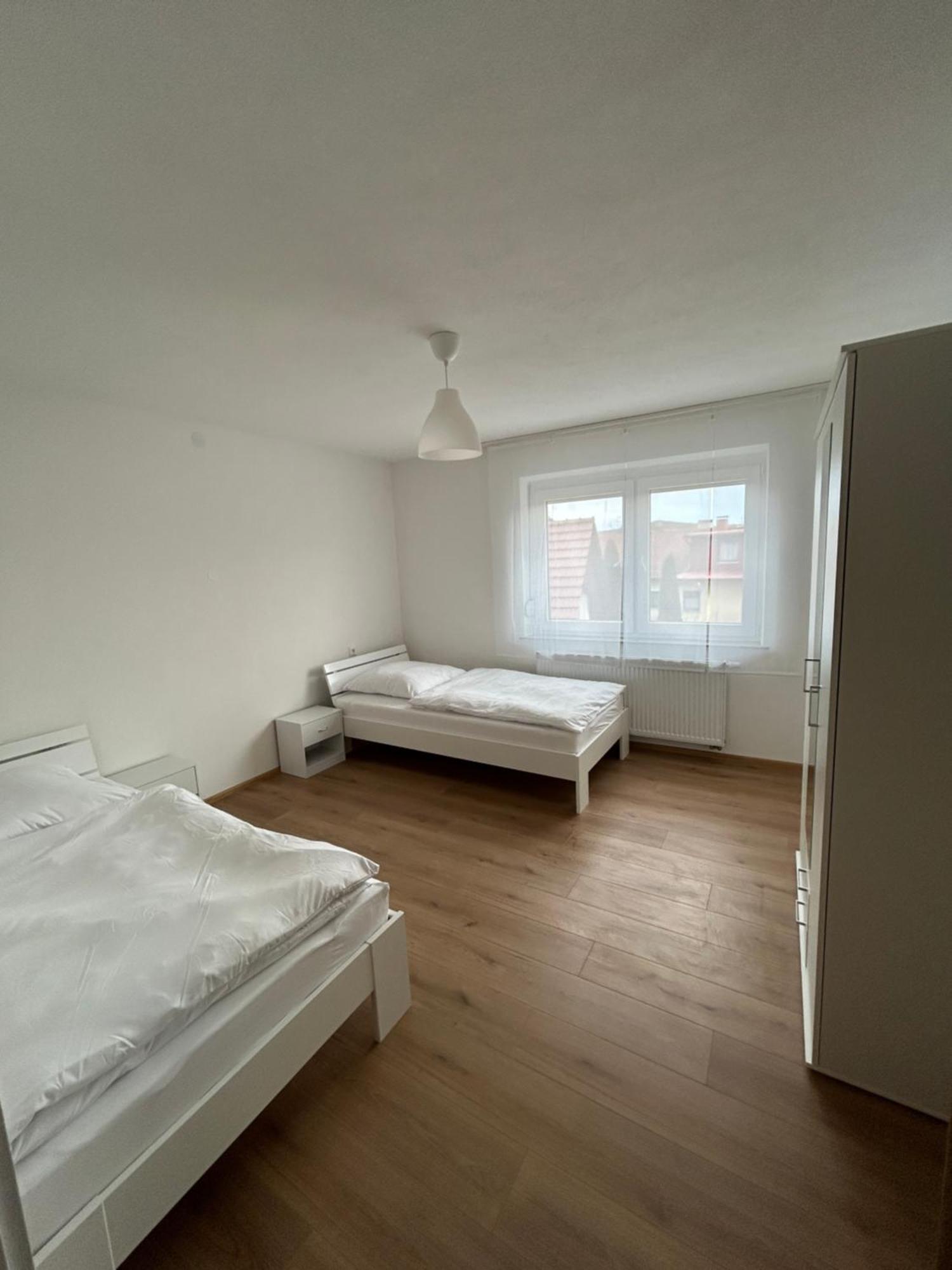 Ferienwohnungen In Heidenheim Bagian luar foto