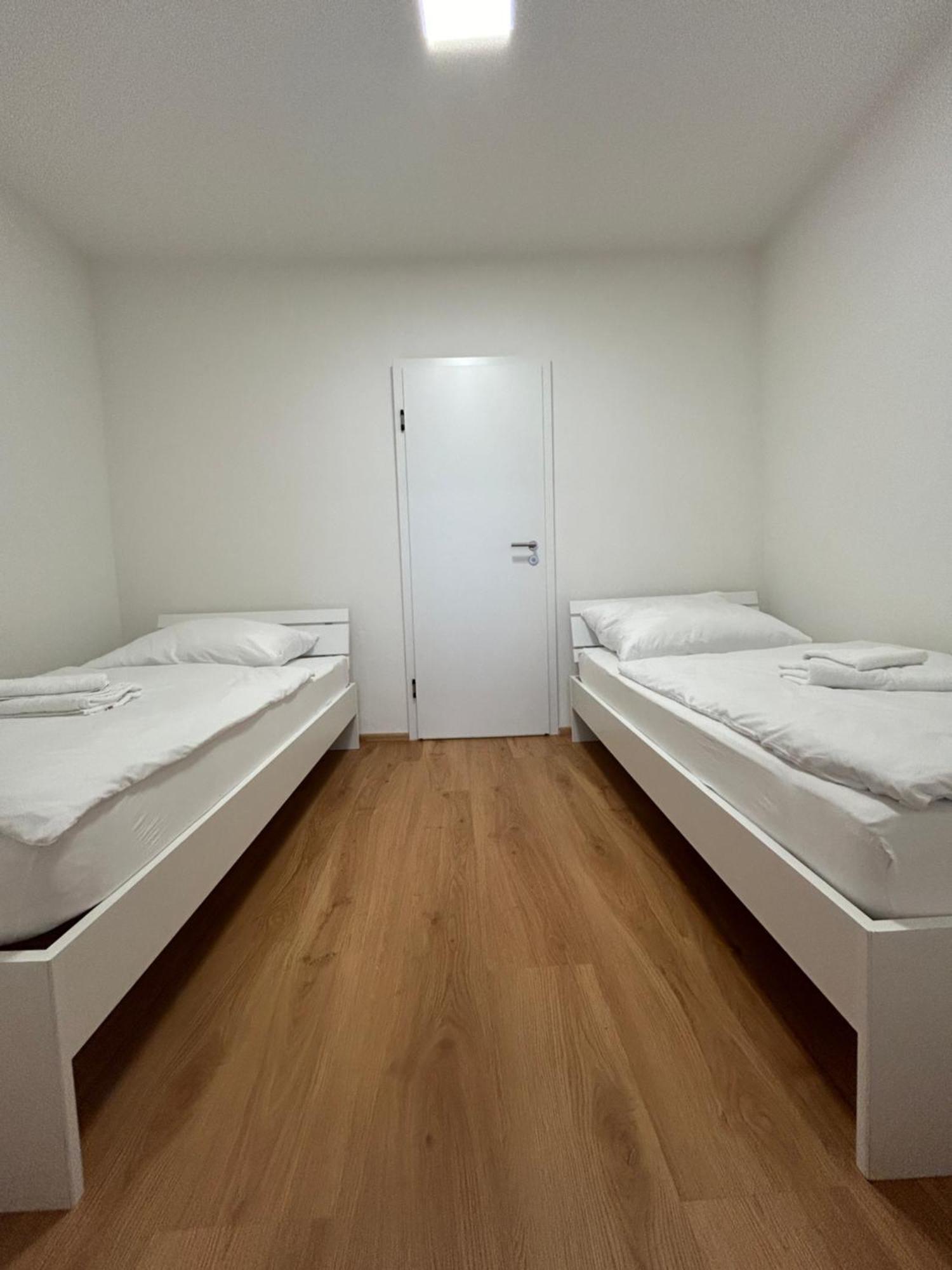 Ferienwohnungen In Heidenheim Bagian luar foto