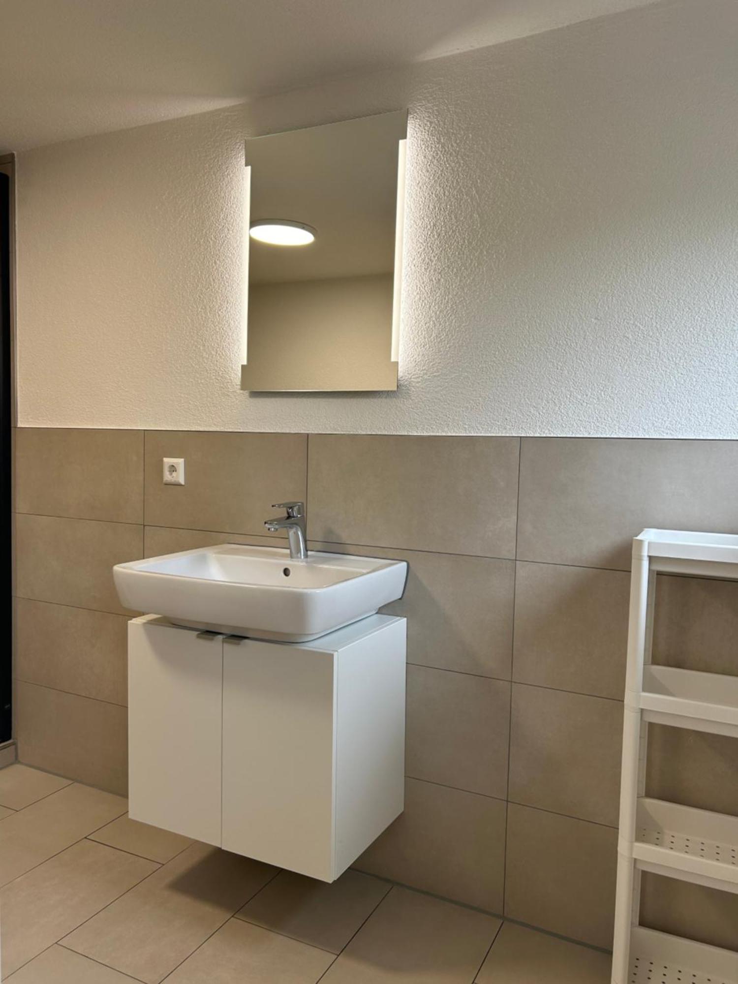 Ferienwohnungen In Heidenheim Bagian luar foto