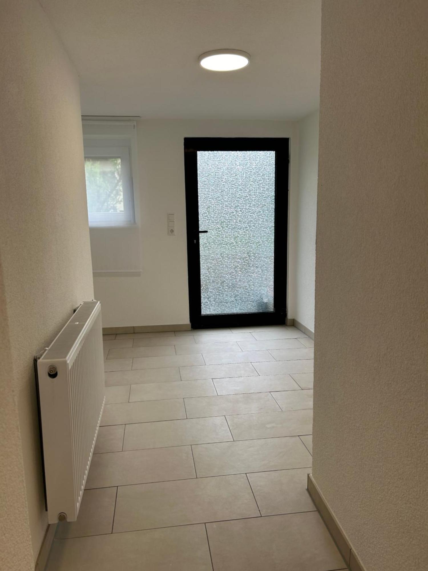 Ferienwohnungen In Heidenheim Bagian luar foto